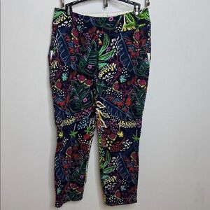 Swing Control Tropical stretch Golf Pants